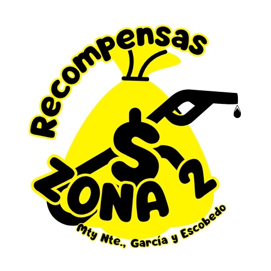 Gas Zona 2