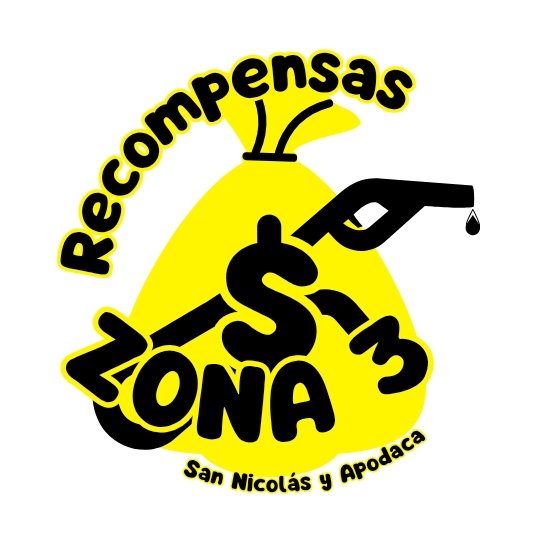 Gas Zona 3