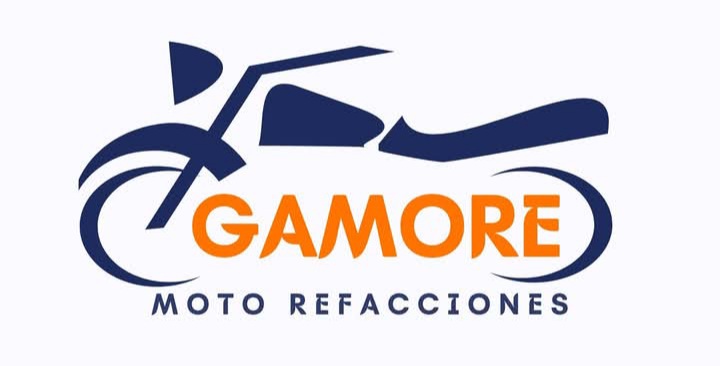 Gamore logo