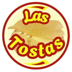 Tostadas